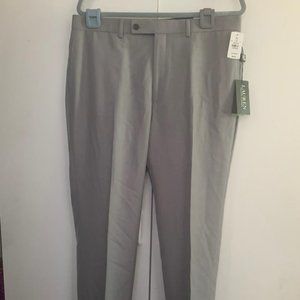Mens LRL Wool Pants